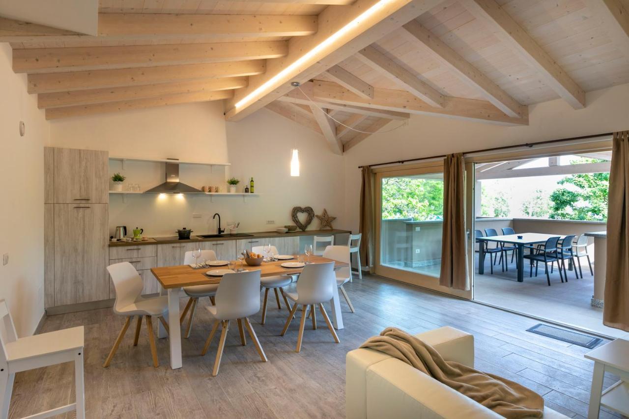 Campeggio Conca D'Oro Baveno Exterior photo