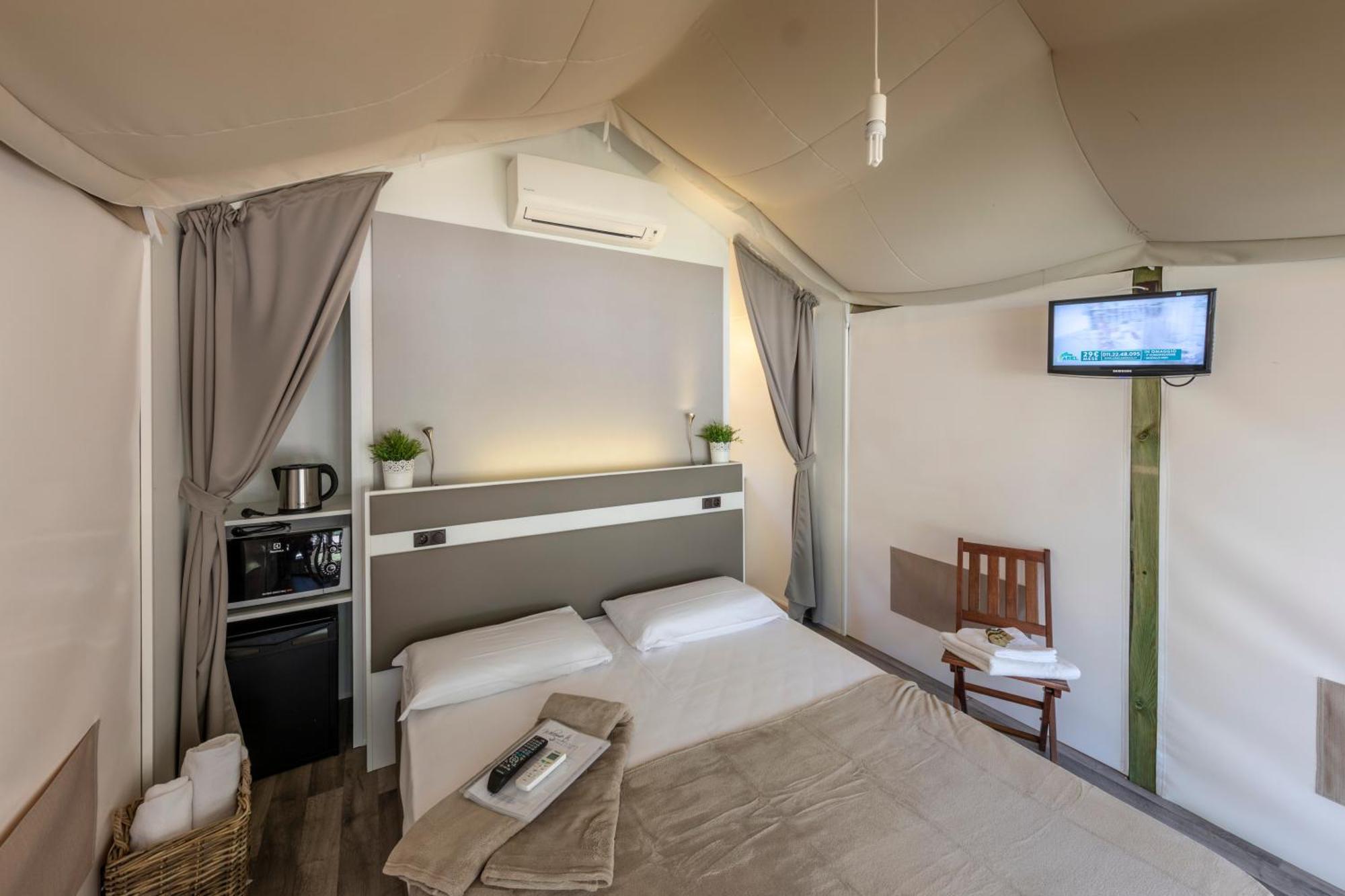 Campeggio Conca D'Oro Baveno Room photo